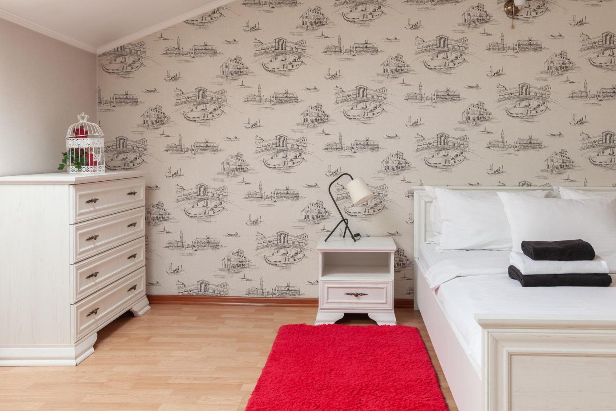 Alfa Apartments Ohiienka 17 2 Λβιβ Εξωτερικό φωτογραφία